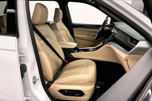 2023 Jeep Grand Cherokee L Limited - Photo 8