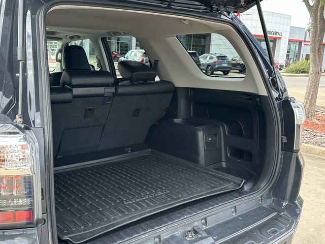 Used 2024  Toyota TRD Off-Road Premium image 31