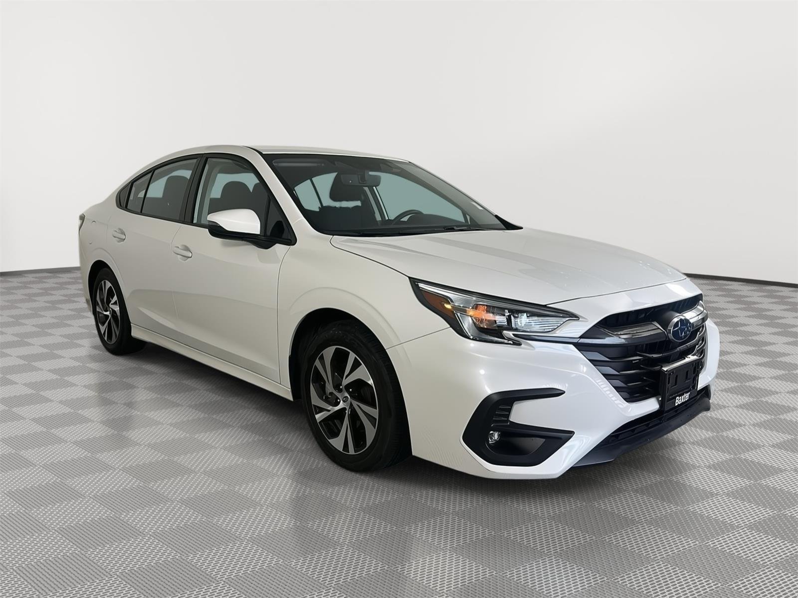 2024 Subaru Legacy Premium's photo