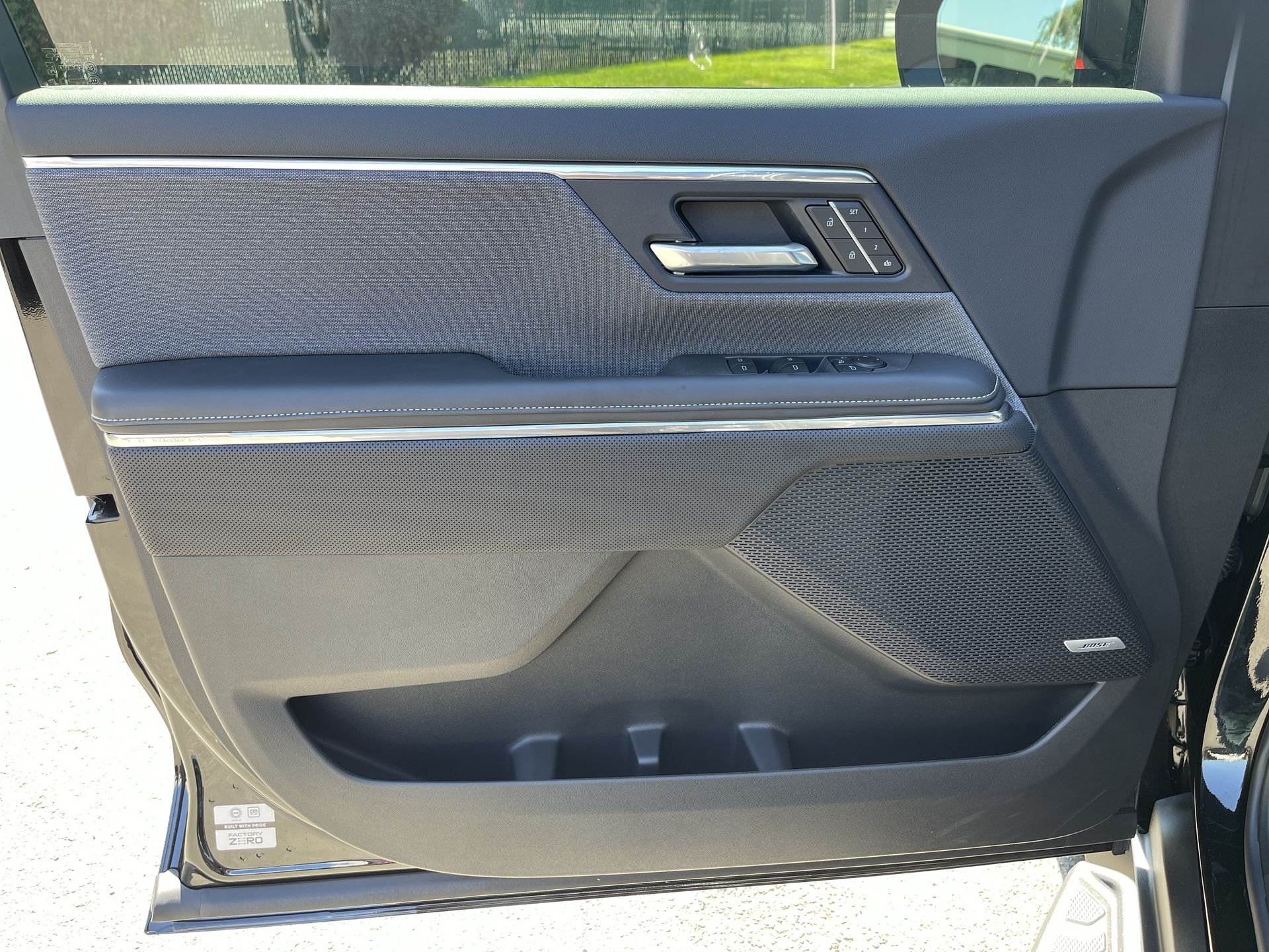 2026 GMC Sierra EV Elevation - Photo 54