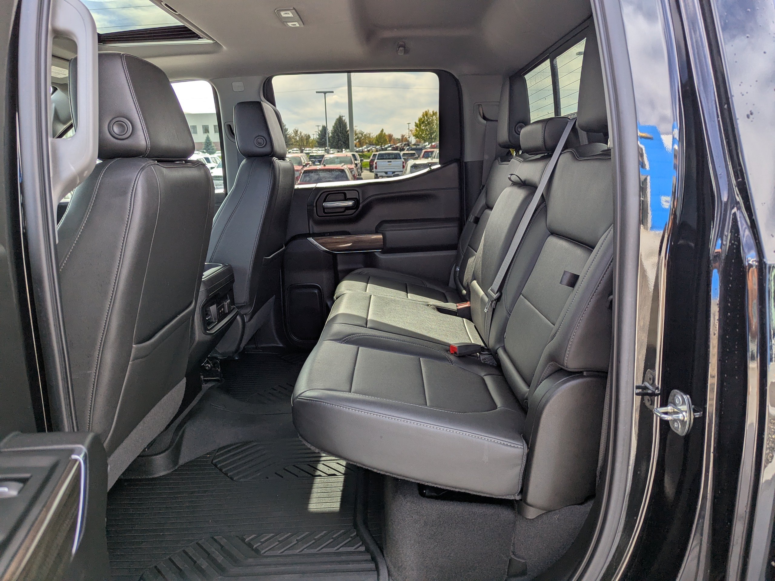 2022 Chevrolet Silverado 1500 Limited RST - Photo 32