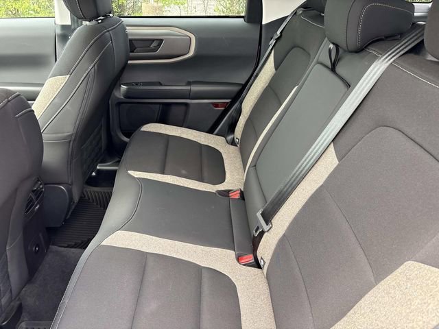 2025 Ford Bronco Sport Big Bend - Photo 18