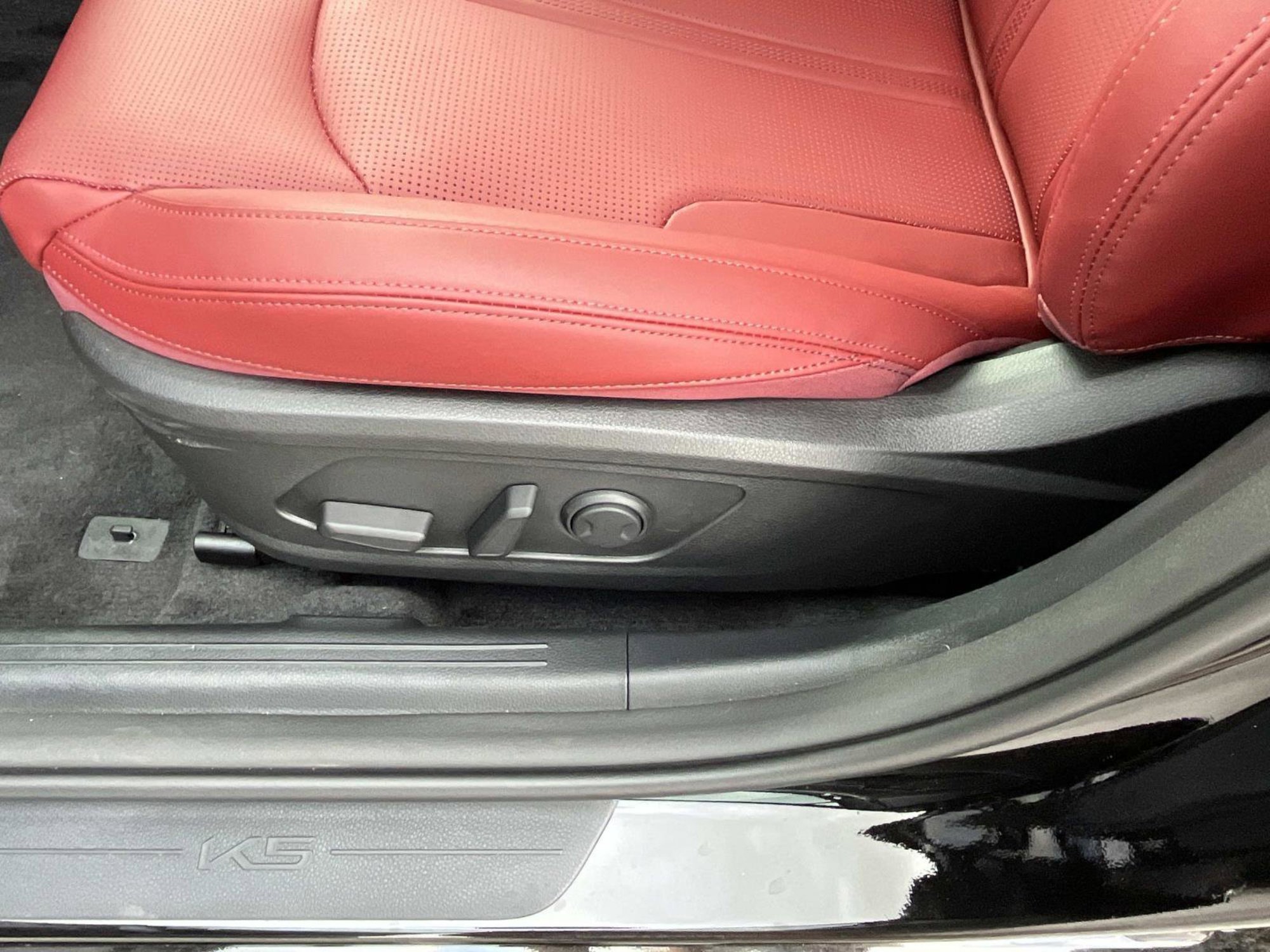 New 2026 Aurora Black Pearl Kia GT-Line image 19