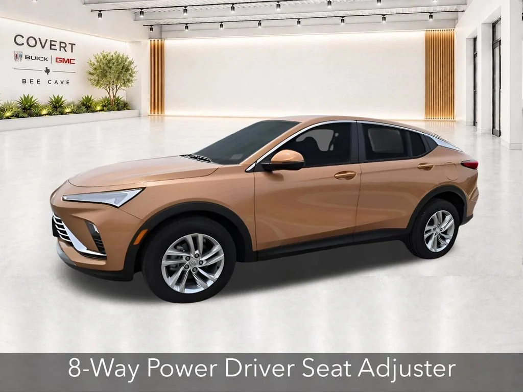 2026 Buick Envista Preferred - Photo 6