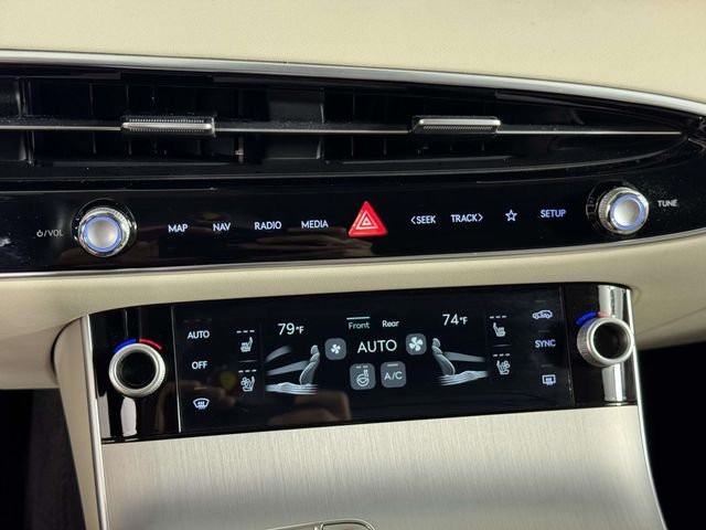 Used 2026 Blue Genesis 2.5T Advanced image 28