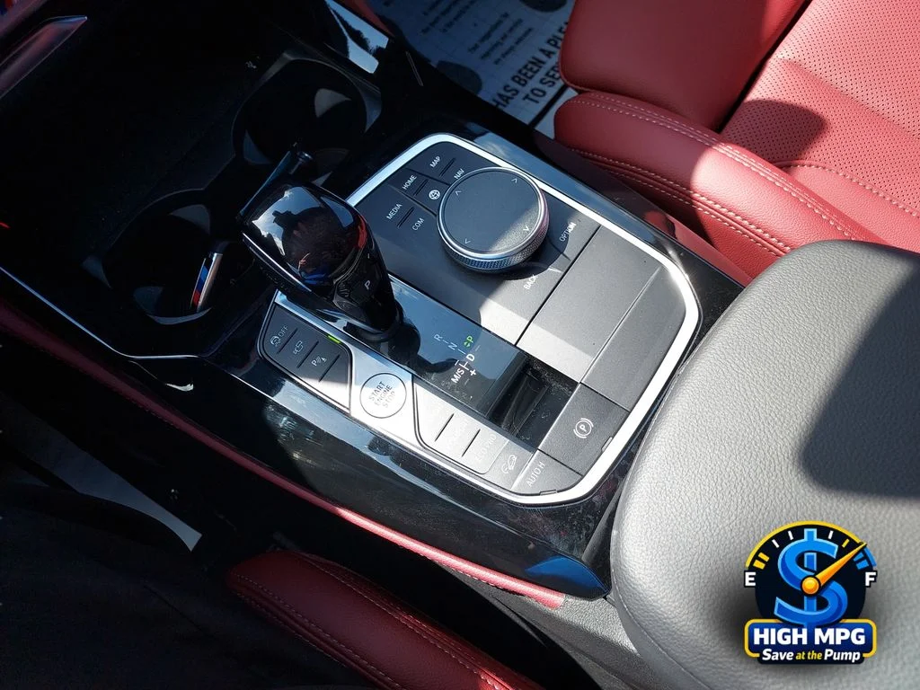 Used 2025 Blue BMW M40i image 14