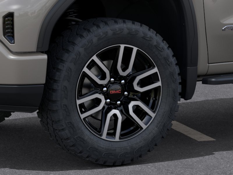 2026 GMC Sierra 1500 AT4 - Photo 9