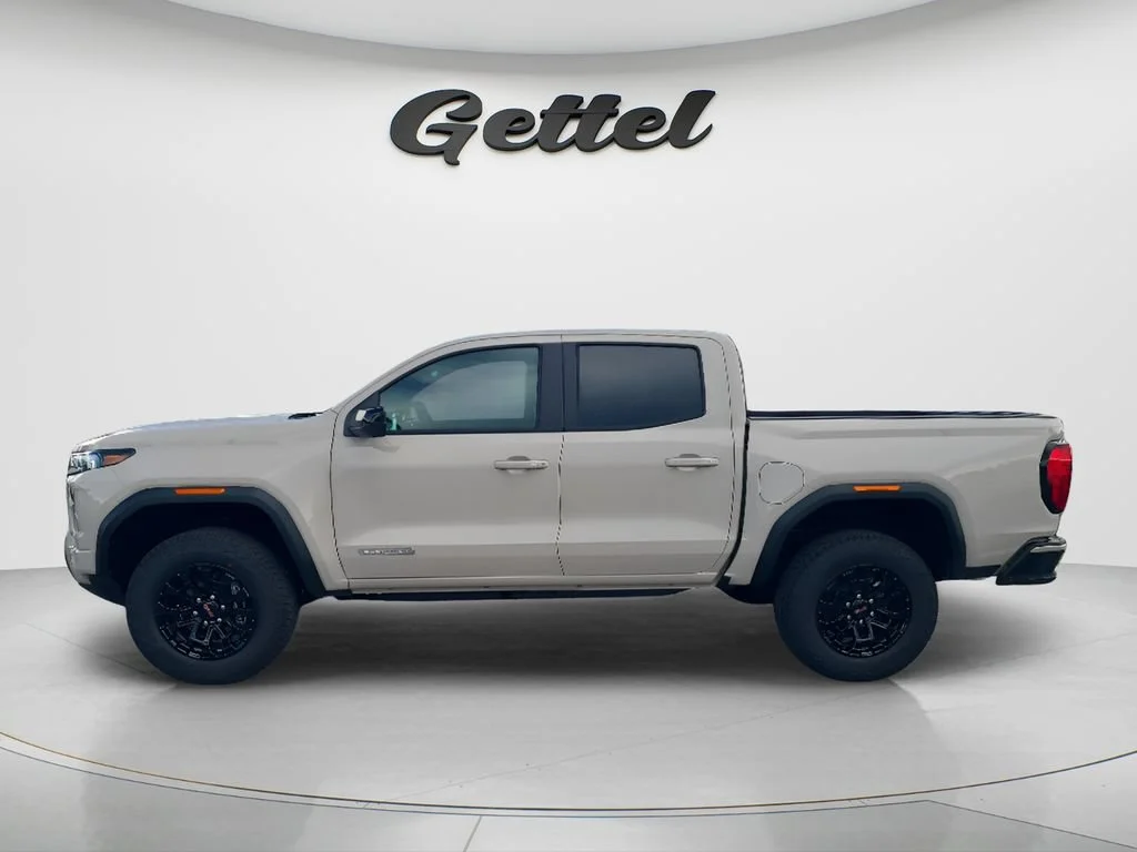 New 2026 Coastal Dune GMC Elevation image 8