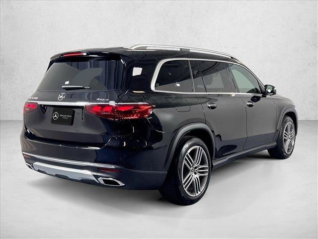 2026 Mercedes-Benz GLS Base - Photo 34