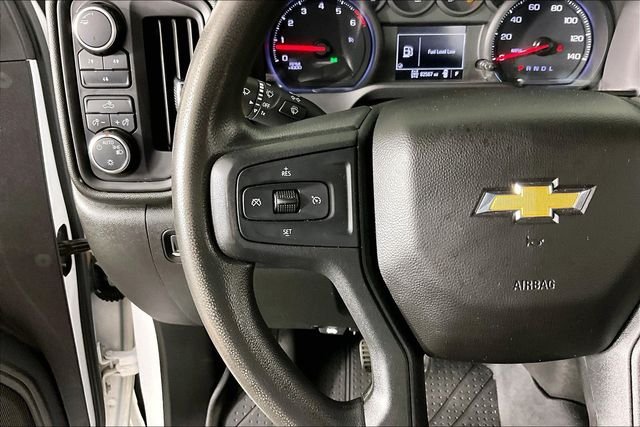 Used 2023 White Chevrolet Custom image 11