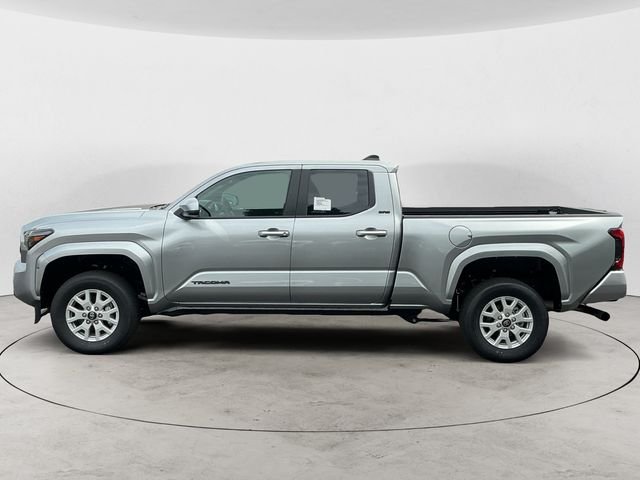 New 2026 Celestial Silver Metallic Toyota  SR5 image 8