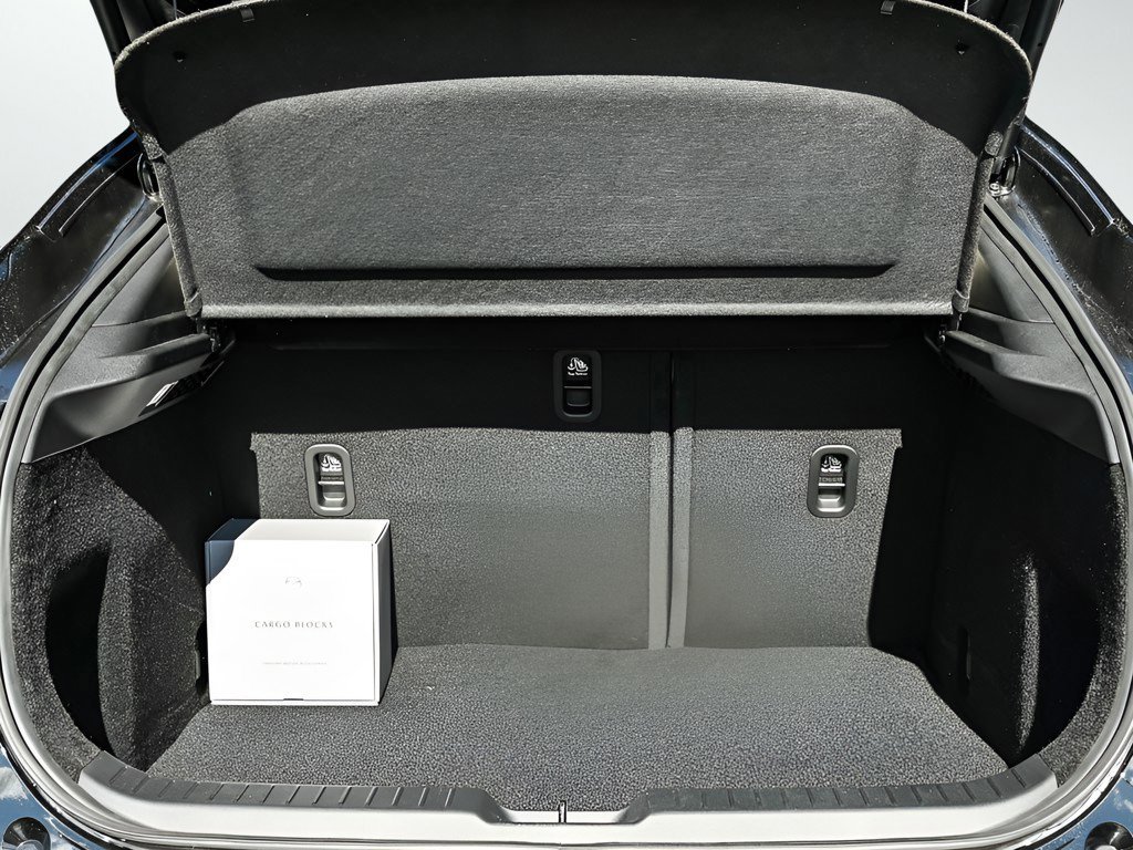 New 2026 Jet Black Mica Mazda 2.5 Turbo Aire Edition AWD image 8