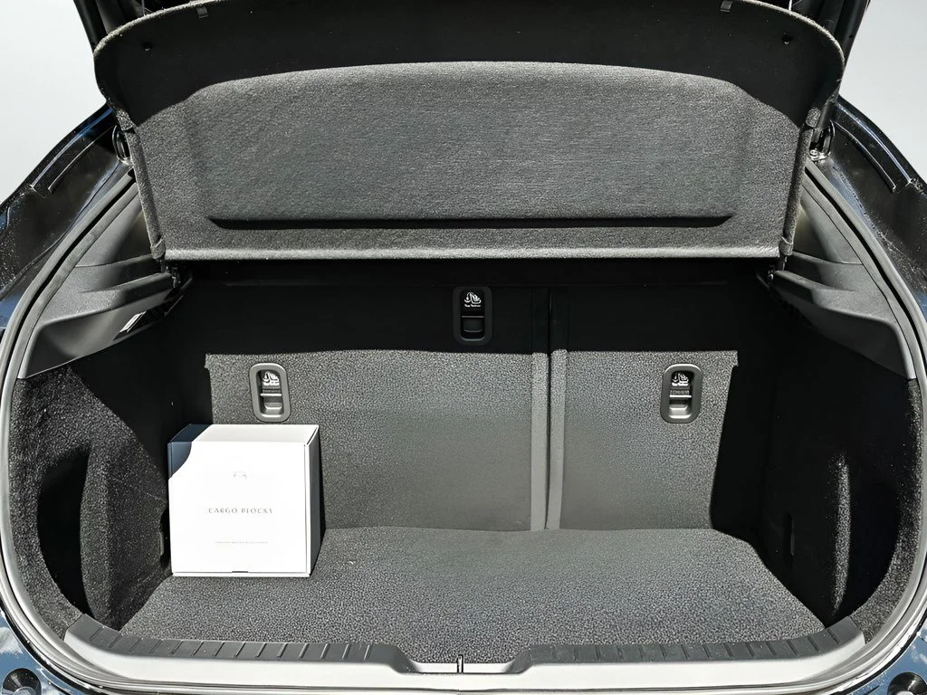 2026 Mazda CX-30 Turbo Aire Edition - Photo 8