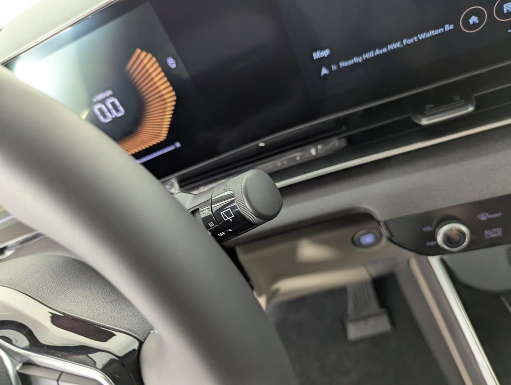2026 Kia Carnival EX - Photo 23