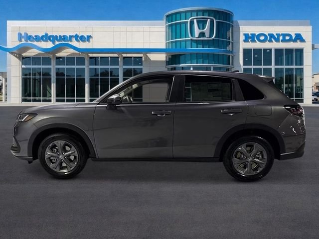 New 2027 Modern Steel Metallic Honda LX image 6