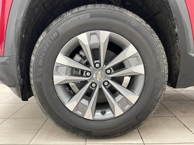 2026 Chevrolet Equinox LT - Photo 7