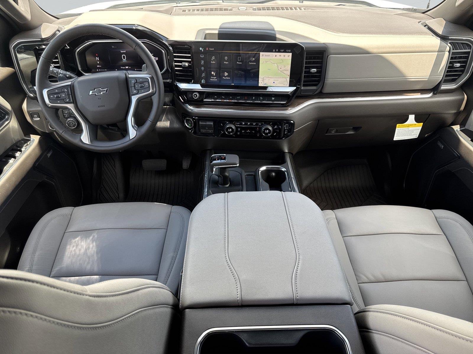 2026 Chevrolet Silverado 1500 RST - Photo 13