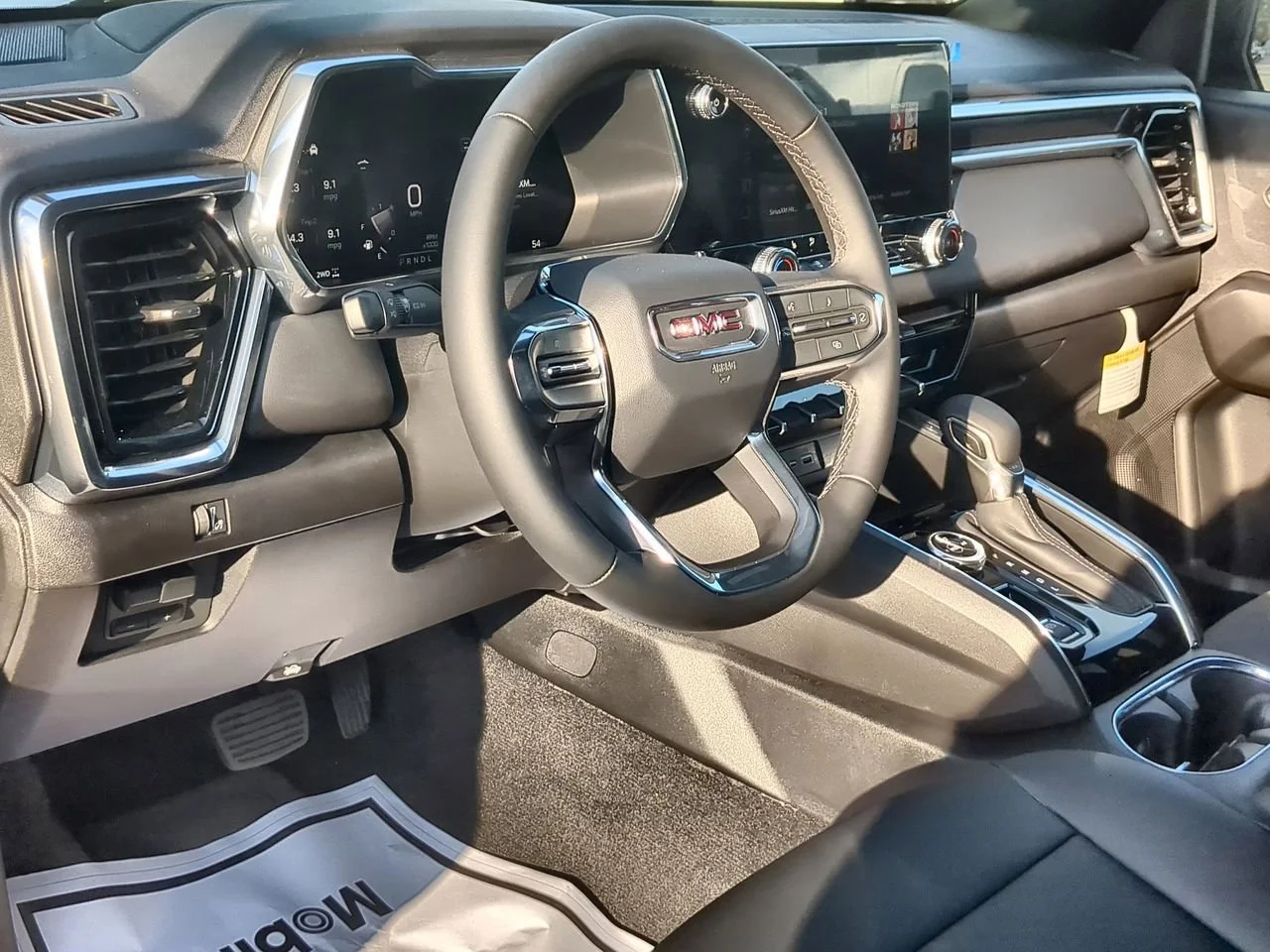 2026 GMC Canyon Elevation - Photo 10