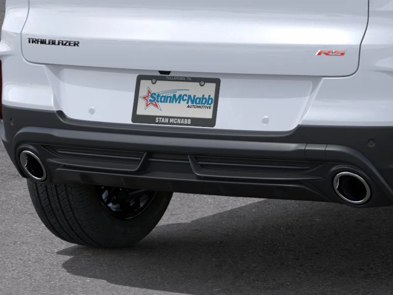 2026 Chevrolet Trailblazer RS - Photo 14
