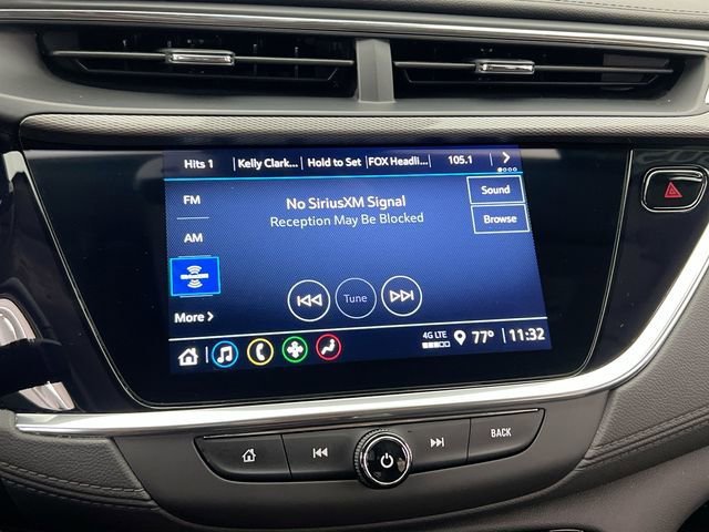 2023 Buick Encore GX Essence - Photo 30