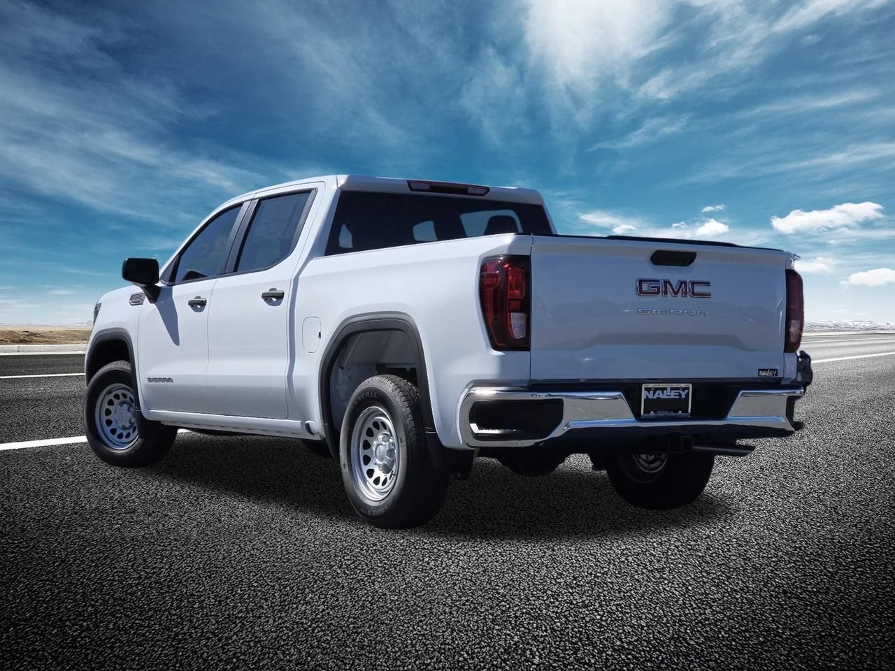 2026 GMC Sierra 1500 Pro - Photo 18
