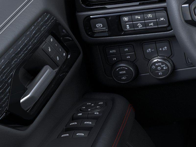 2026 GMC Yukon AT4 Ultimate - Photo 46