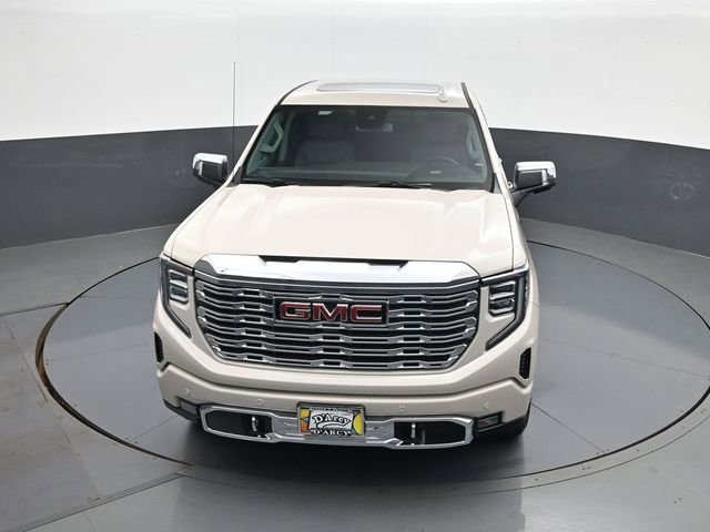 New 2026 Coastal Dune GMC Denali image 14