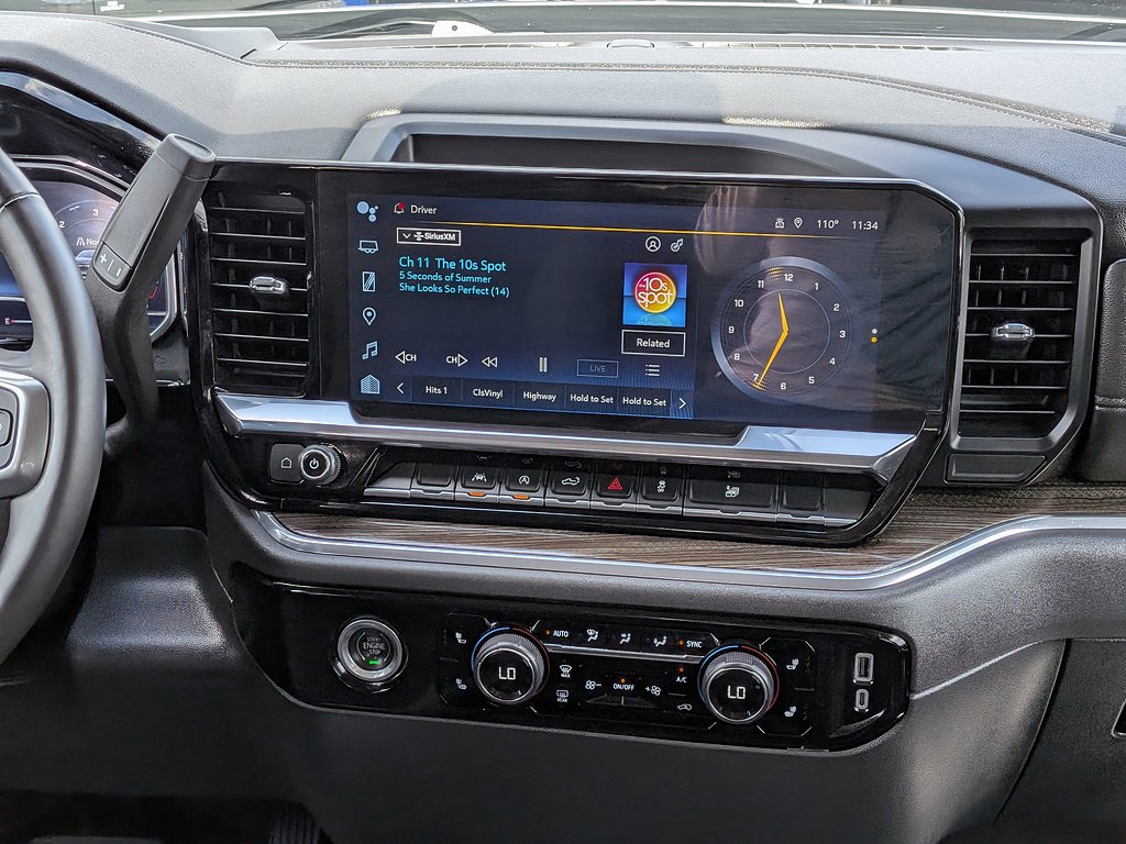 2024 Chevrolet Silverado 1500 LT - Photo 35