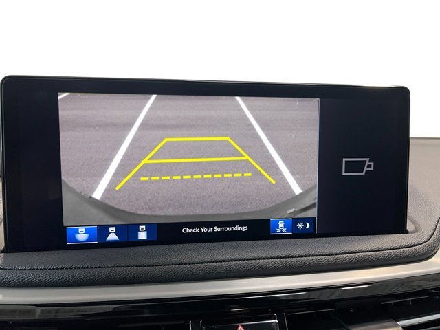 New 2026 Majestic Black Pearl Acura BASE image 24