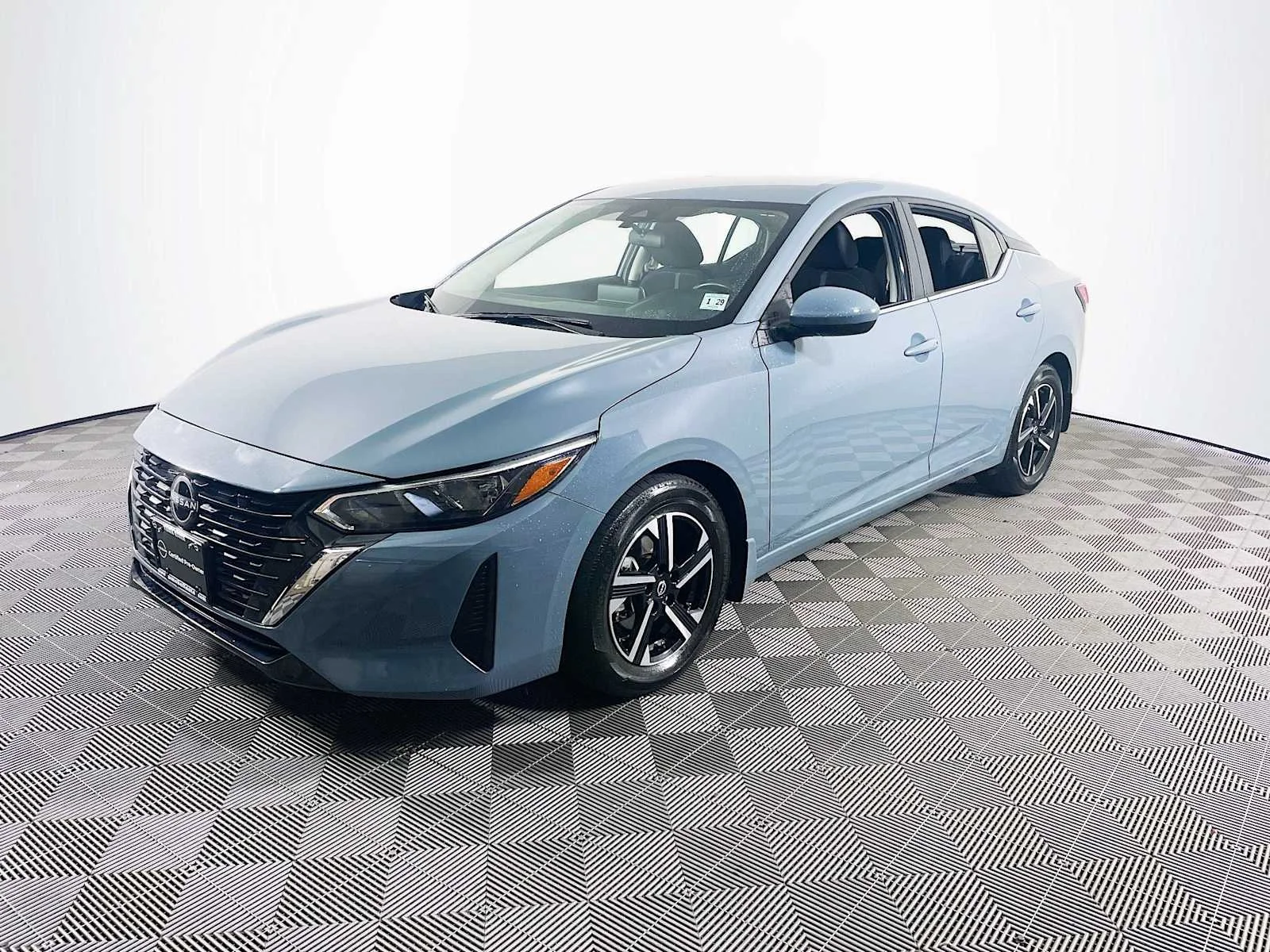 2024 Nissan Sentra