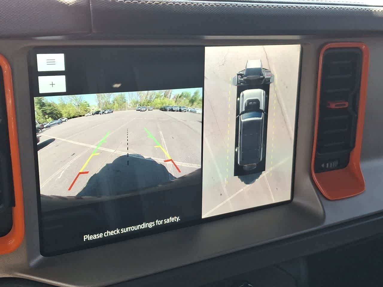 Used 2023 Shadow Black Ford Raptor image 21