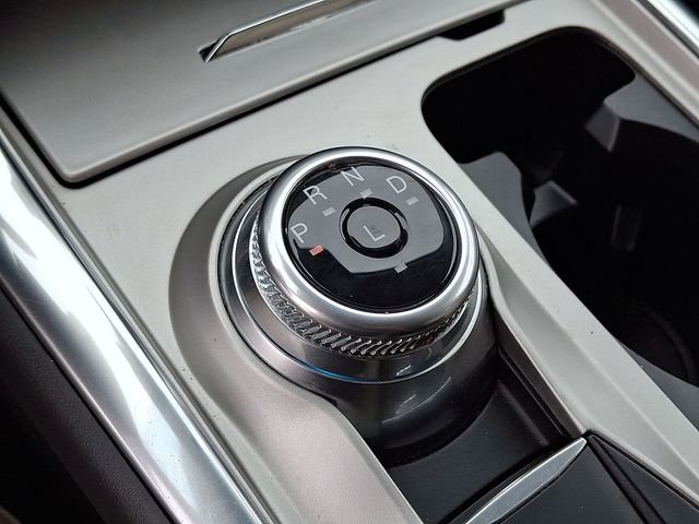 2023 Ford Explorer XLT - Photo 15