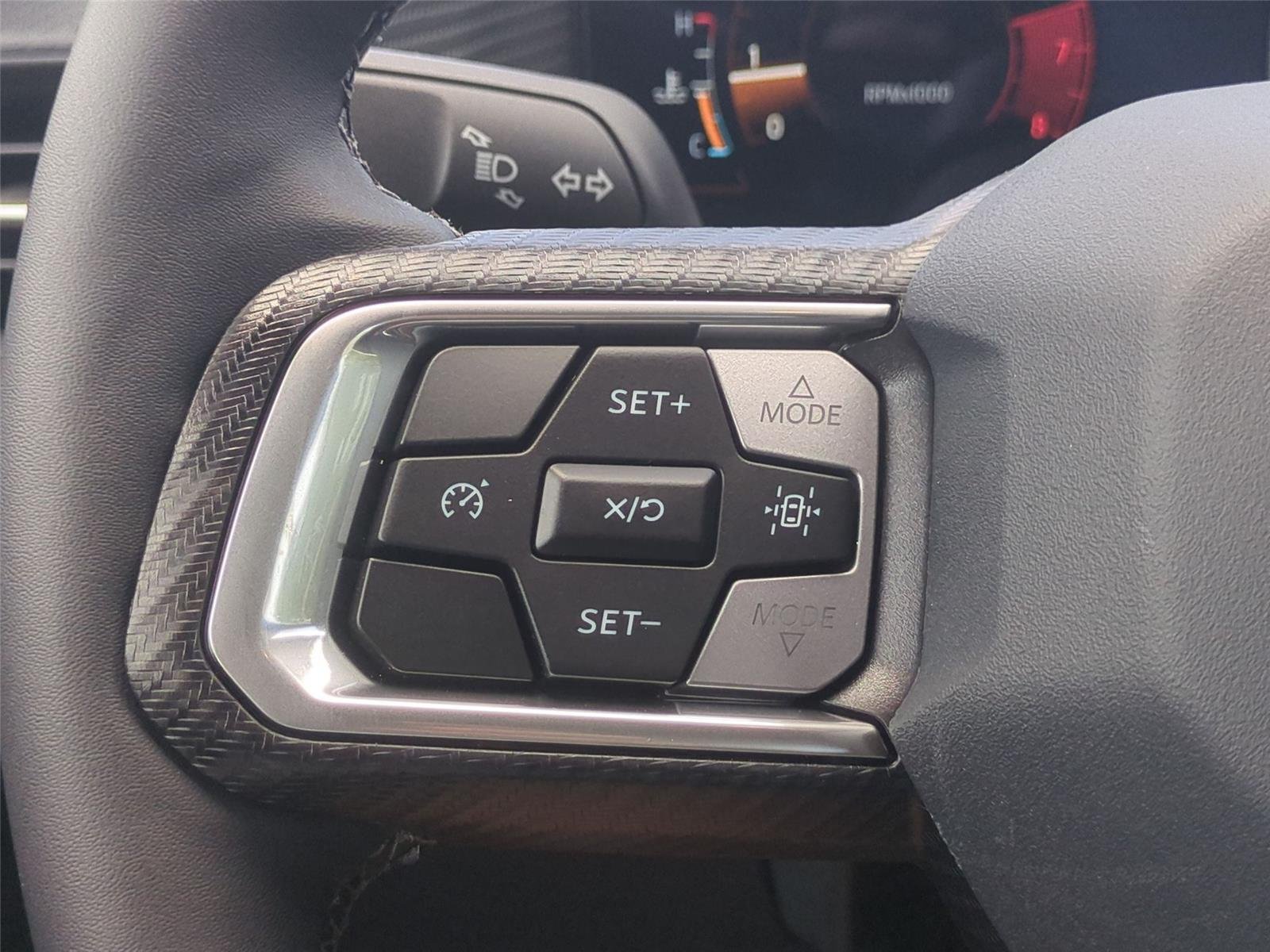 New 2026 Carbonized Gray Metallic Ford EcoBoost® Fastback image 20