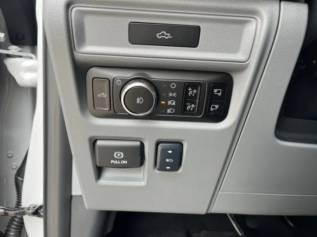 New 2026 Avalanche Ford Lariat® image 46
