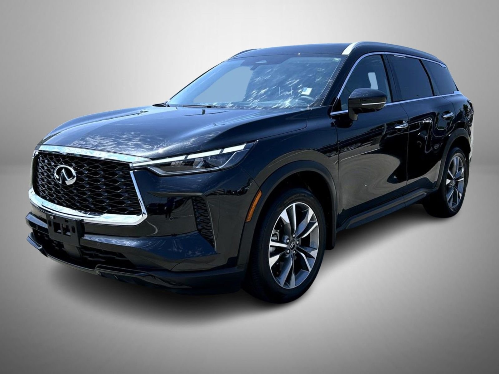 2023 INFINITI QX60