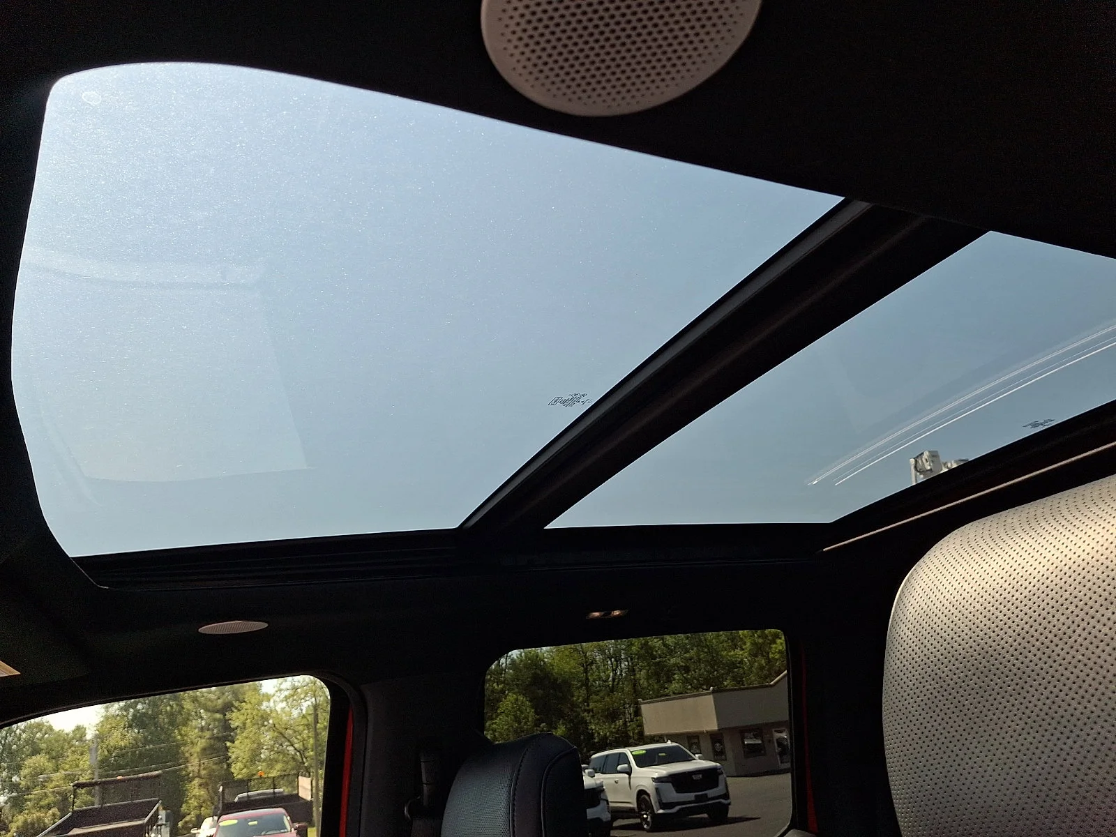 Used 2022 Code Orange Metallic Ford Raptor image 21