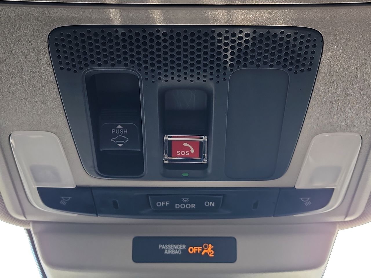 Used 2024 Silver Honda EX image 26