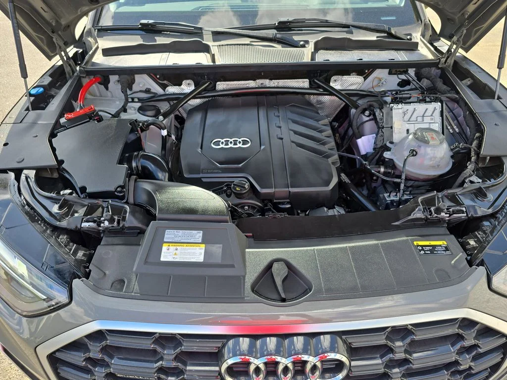 2024 Audi Q5 Premium Plus - Photo 30