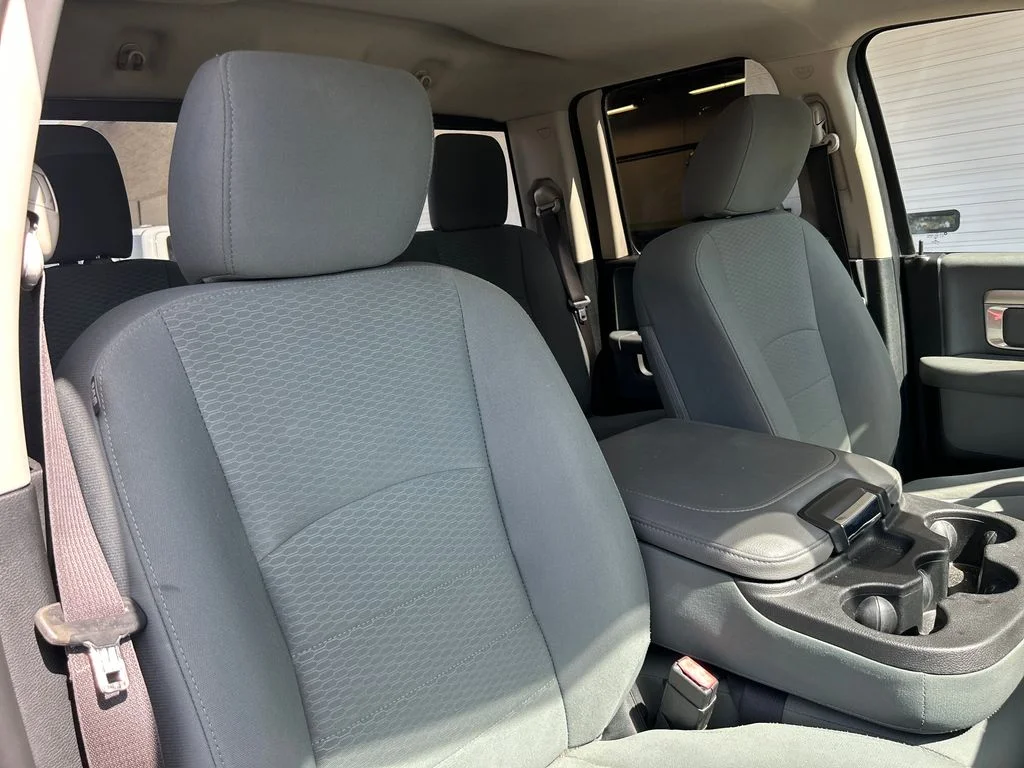Used 2017 Gray Ram SLT image 14