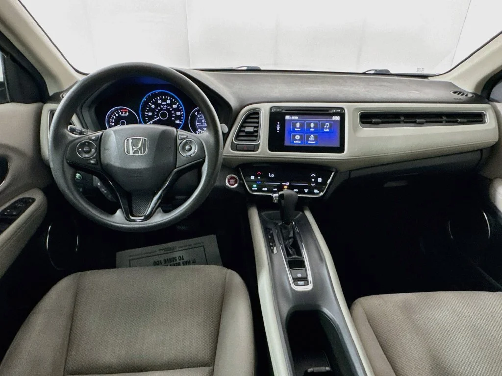 Used 2016 Silver Honda EX image 27