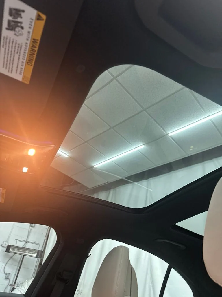 New 2027 White Mercedes-Benz E 350 image 21
