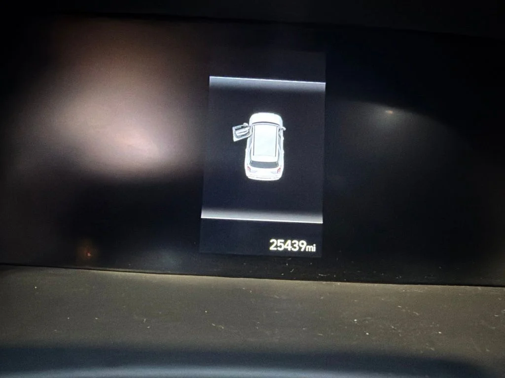 Used 2025 Typhoon Silver Hyundai SEL image 11