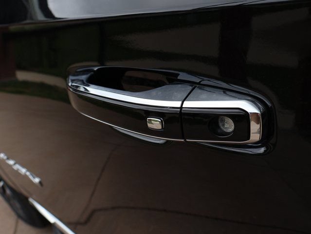 2026 GMC Yukon XL Elevation - Photo 22