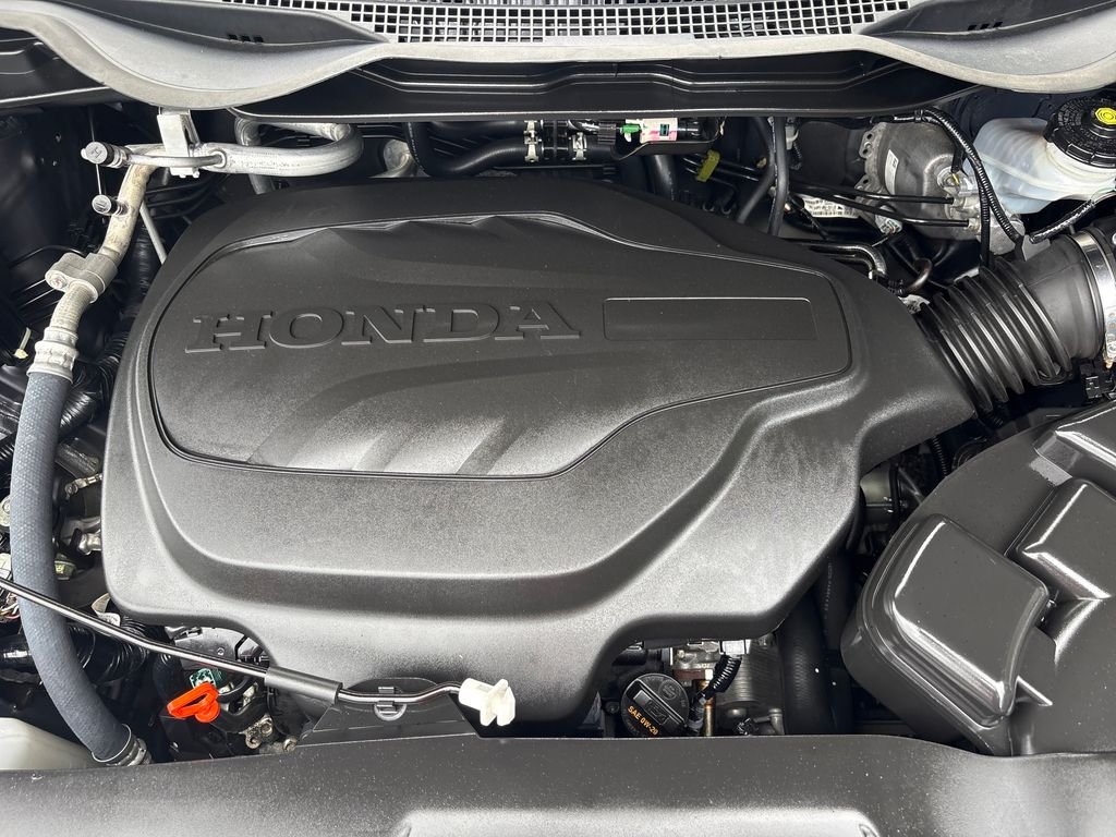 Used 2024 Gray Honda Touring image 36