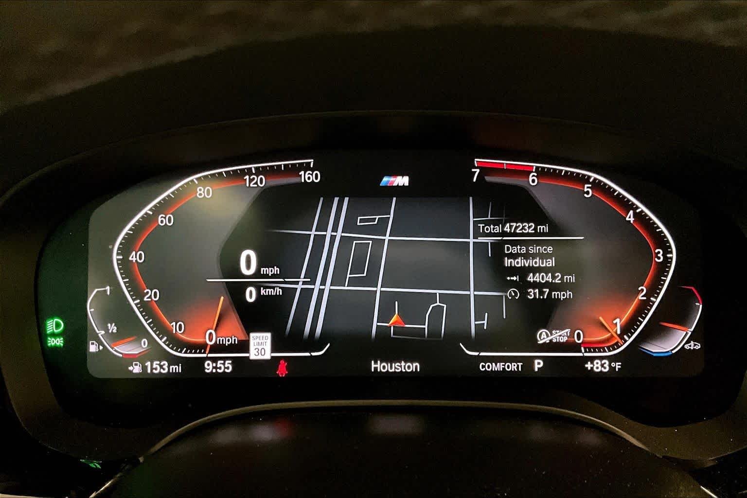 Used 2021 Carbon Black Metallic BMW 530i image 23