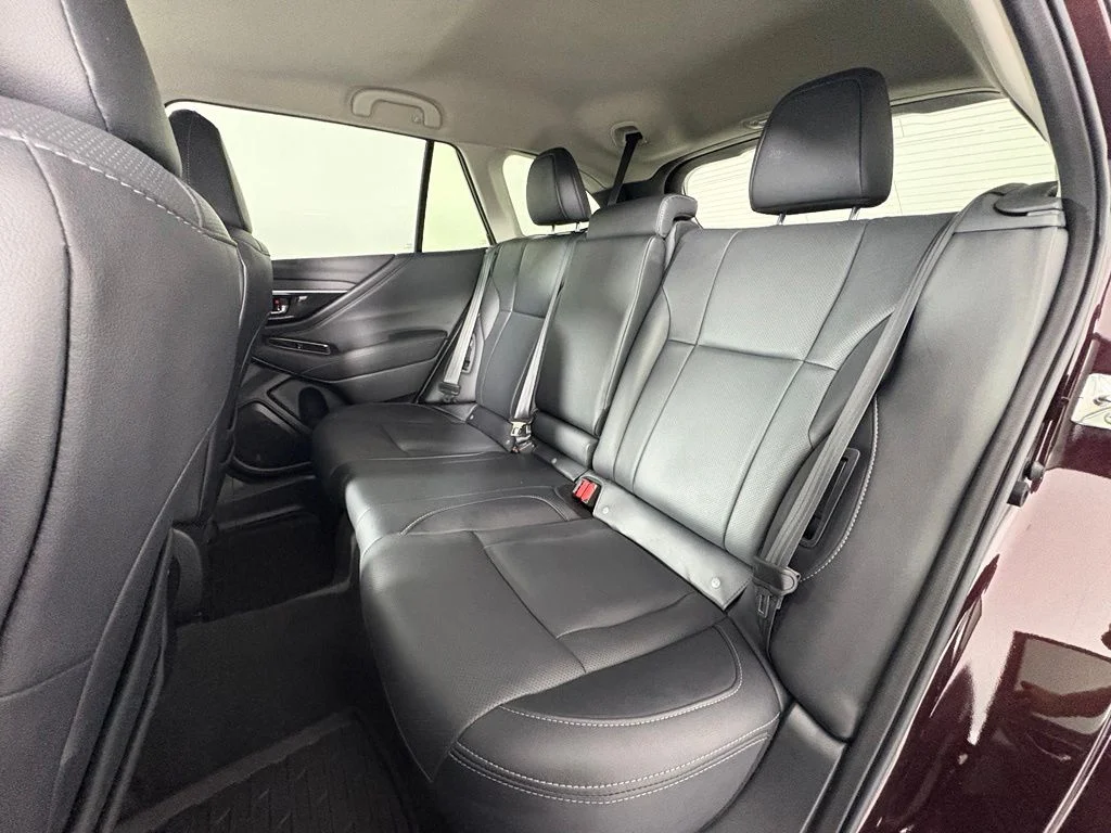 Used 2024 Red Subaru Touring XT image 18