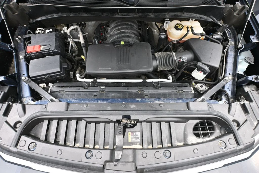 2022 Chevrolet Silverado 1500 LT - Photo 51