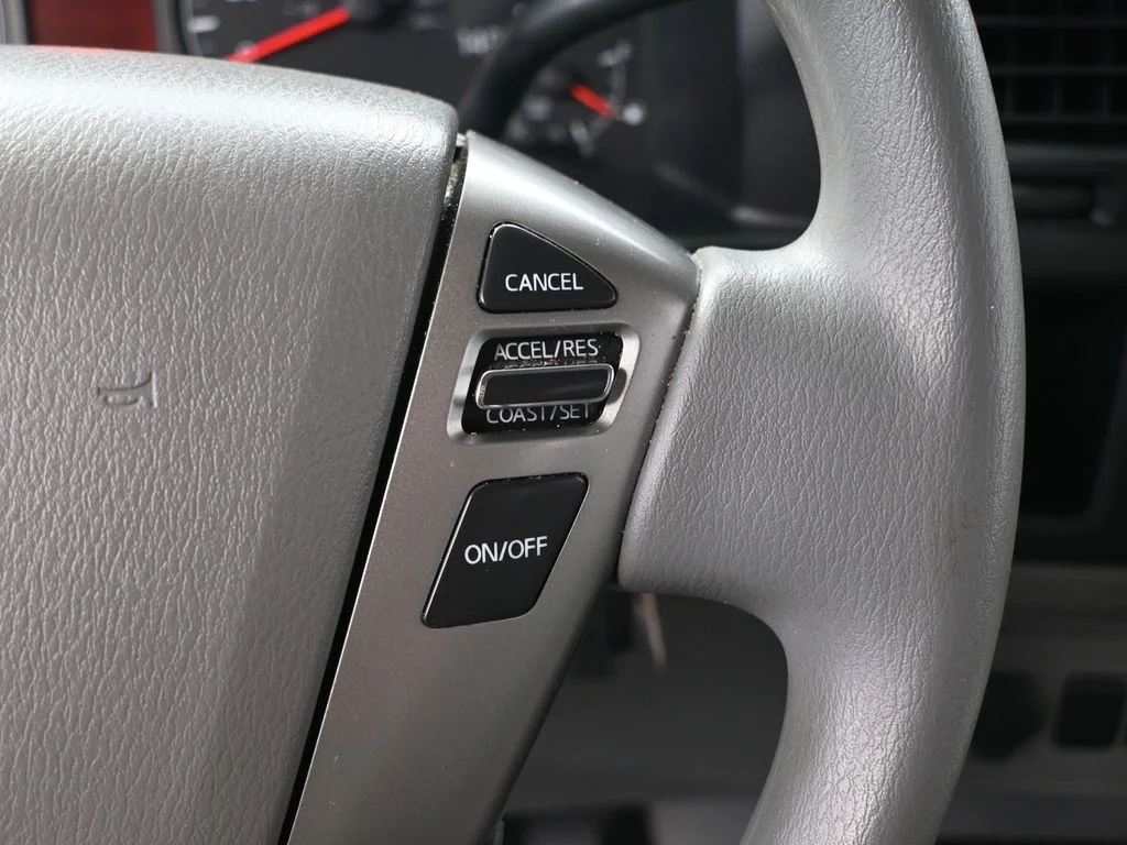 Used 2019 White Nissan SV image 26