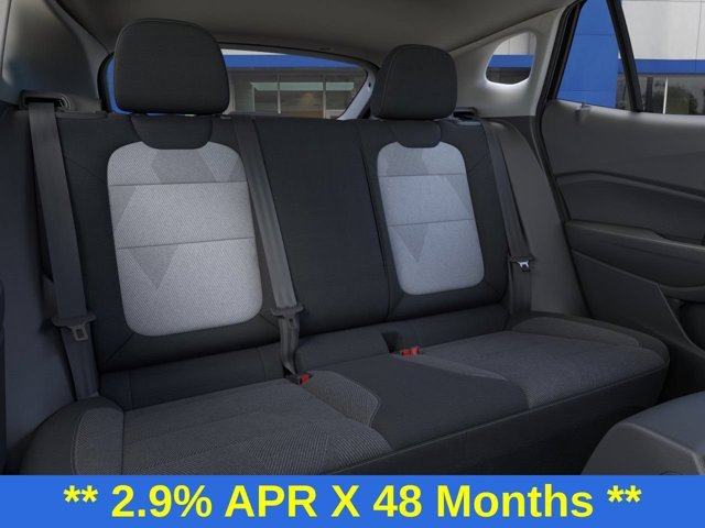 2026 Chevrolet Trax LS - Photo 20