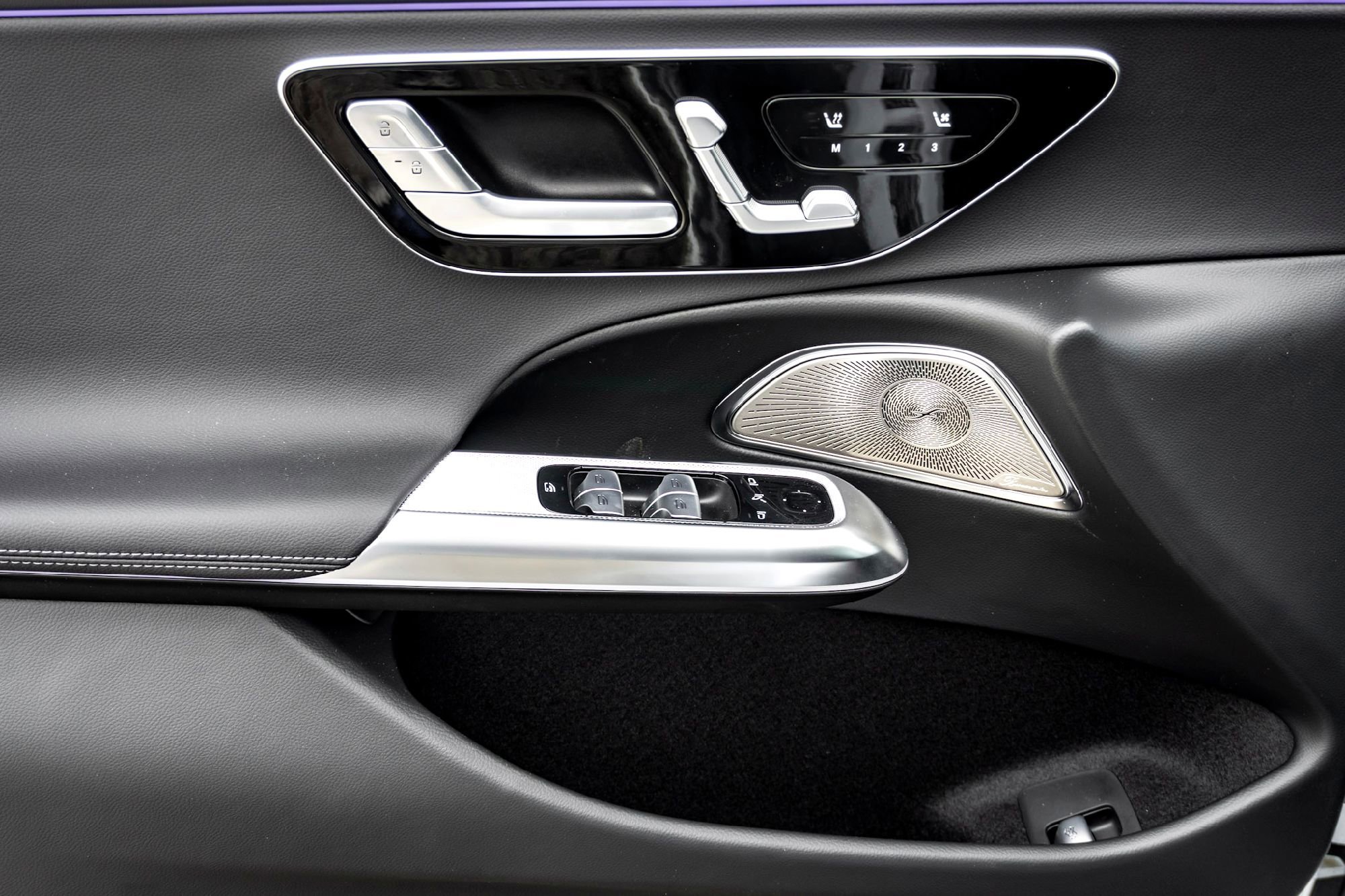 New 2026 Cirrus Silver Metallic Mercedes-Benz E 350 image 30